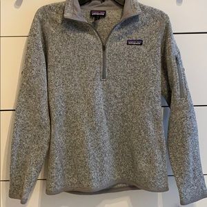 Patagonia jacket